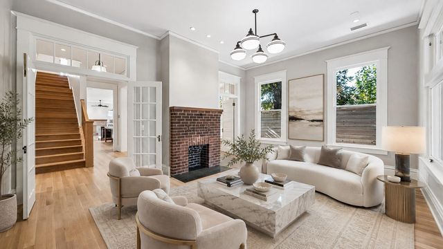 1203 Heights Boulevard, Houston, TX 77008