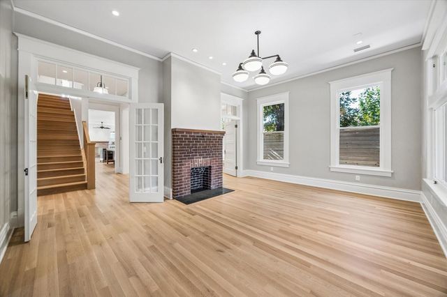 1203 Heights Boulevard, Houston, TX 77008