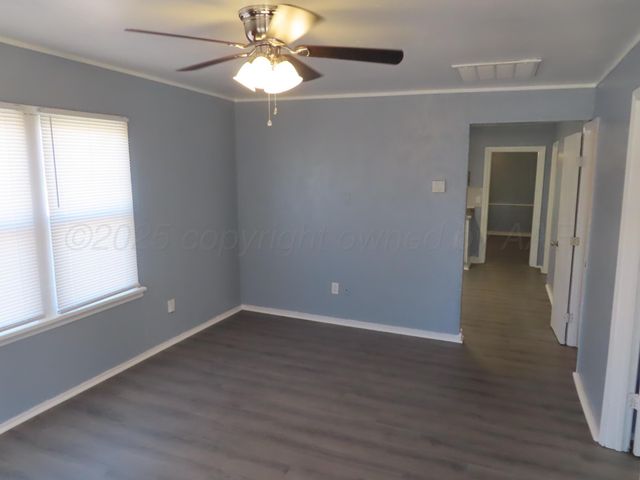 401 S BIVINS Street, Amarillo, TX 79104