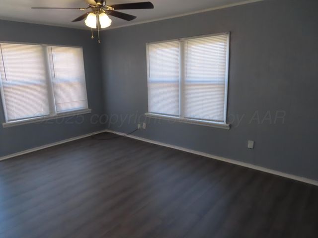 401 S BIVINS Street, Amarillo, TX 79104