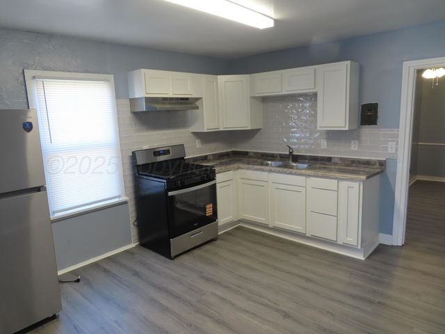 401 S BIVINS Street, Amarillo, TX 79104