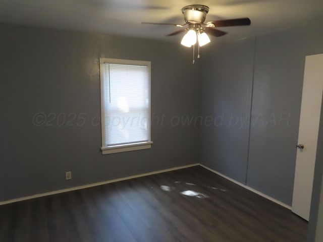 401 S BIVINS Street, Amarillo, TX 79104