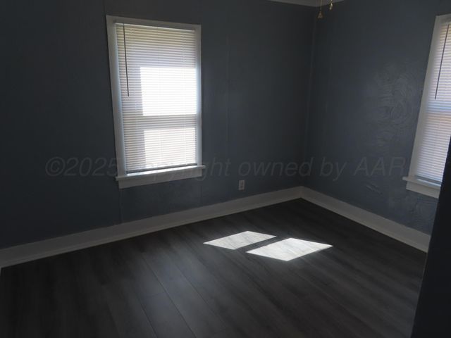 401 S BIVINS Street, Amarillo, TX 79104