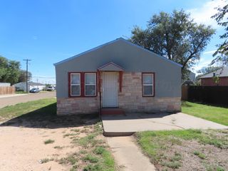 401 S BIVINS Street, Amarillo, TX 79104