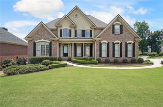 1375 Highland Lake Drive, Lawrenceville, GA 30045