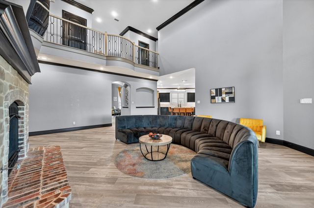 1710 Winding Creek Lane, Rockwall, TX 75032