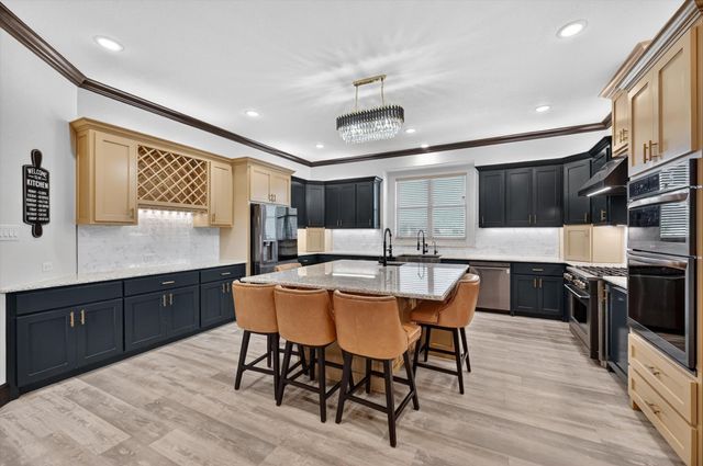 1710 Winding Creek Lane, Rockwall, TX 75032
