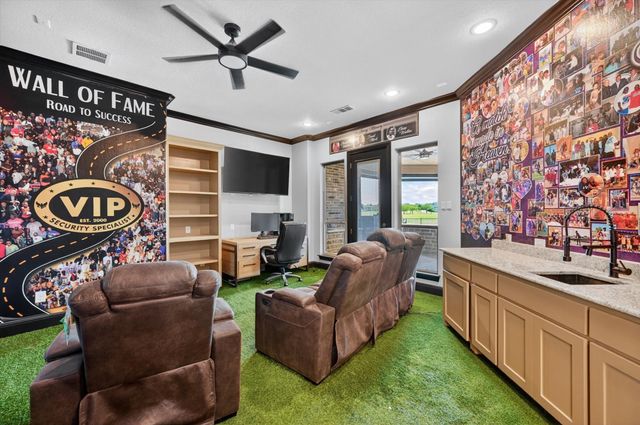 1710 Winding Creek Lane, Rockwall, TX 75032