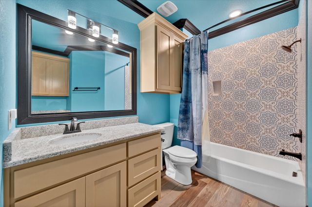 1710 Winding Creek Lane, Rockwall, TX 75032