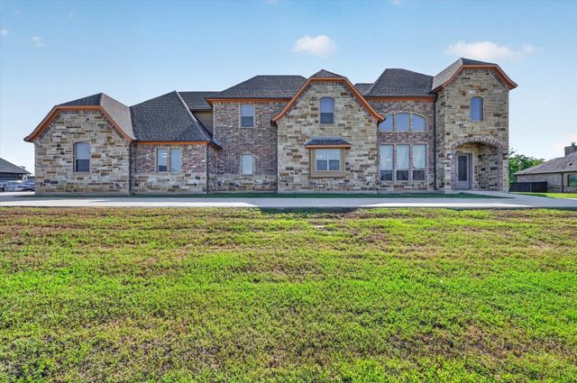 1710 Winding Creek Lane, Rockwall, TX 75032