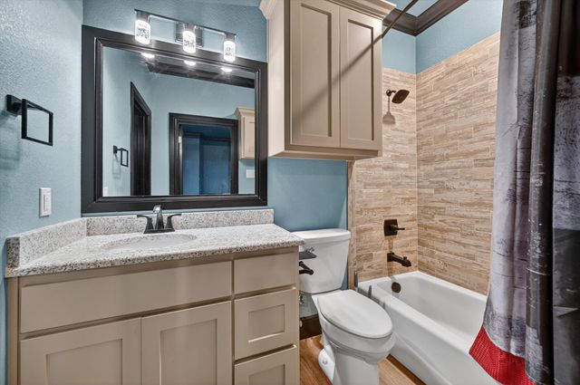 1710 Winding Creek Lane, Rockwall, TX 75032