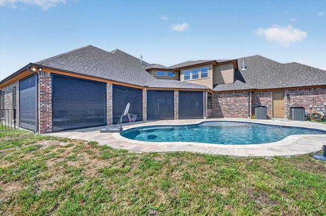 1710 Winding Creek Lane, Rockwall, TX 75032