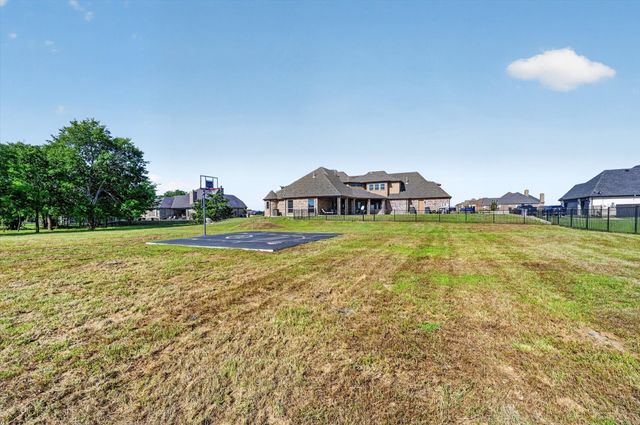 1710 Winding Creek Lane, Rockwall, TX 75032