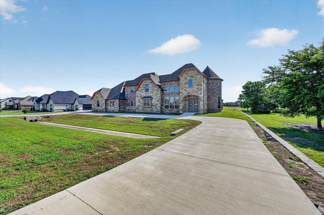 1710 Winding Creek Lane, Rockwall, TX 75032