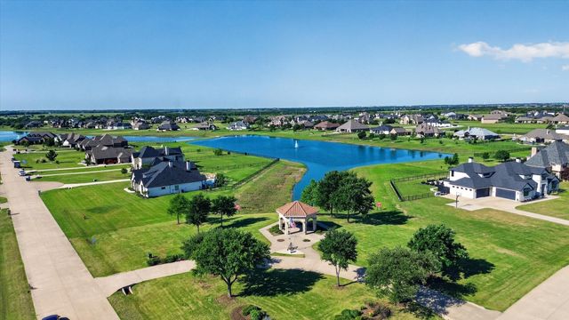 1710 Winding Creek Lane, Rockwall, TX 75032
