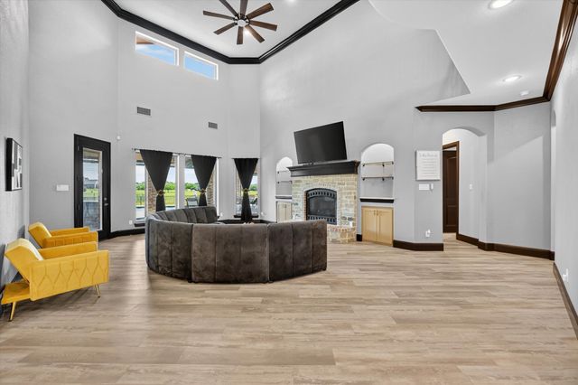 1710 Winding Creek Lane, Rockwall, TX 75032