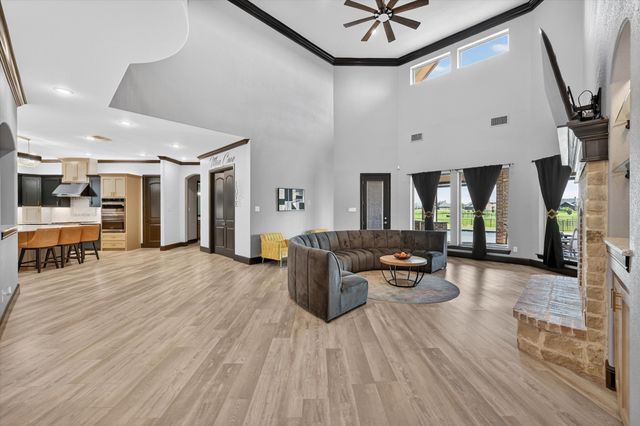 1710 Winding Creek Lane, Rockwall, TX 75032