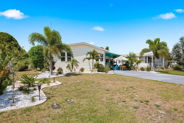 137 LAKE TARPON DRIVE 18, Palm Harbor, FL 34684