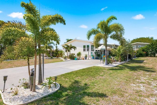 137 LAKE TARPON DRIVE 18, Palm Harbor, FL 34684