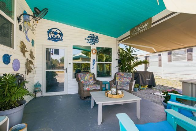137 LAKE TARPON DRIVE 18, Palm Harbor, FL 34684