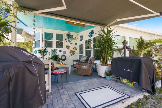 137 LAKE TARPON DRIVE 18, Palm Harbor, FL 34684