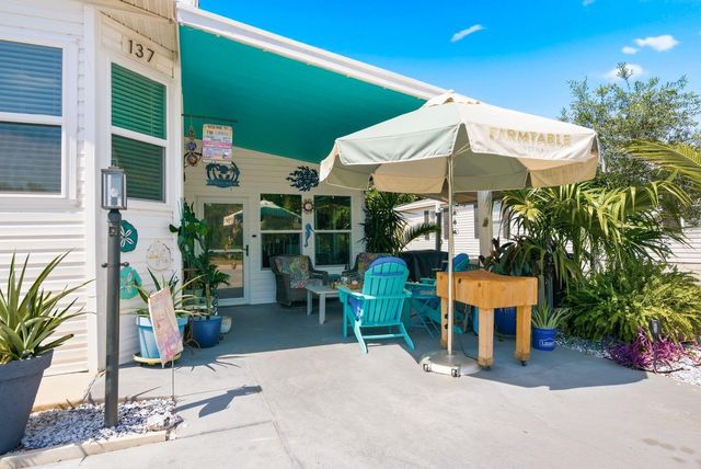 137 LAKE TARPON DRIVE 18, Palm Harbor, FL 34684