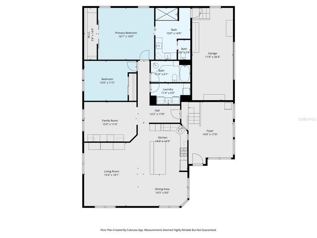 137 LAKE TARPON DRIVE 18, Palm Harbor, FL 34684