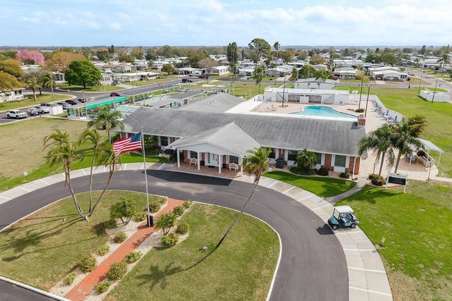 137 LAKE TARPON DRIVE 18, Palm Harbor, FL 34684