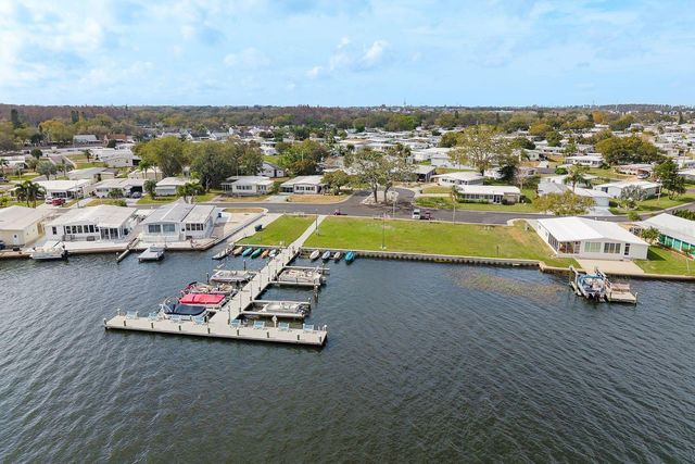 137 LAKE TARPON DRIVE 18, Palm Harbor, FL 34684
