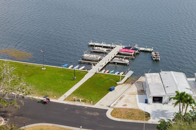 137 LAKE TARPON DRIVE 18, Palm Harbor, FL 34684