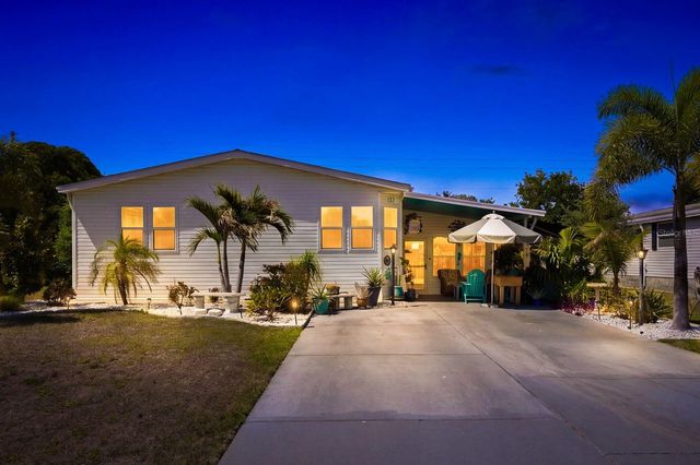 137 LAKE TARPON DRIVE 18, Palm Harbor, FL 34684