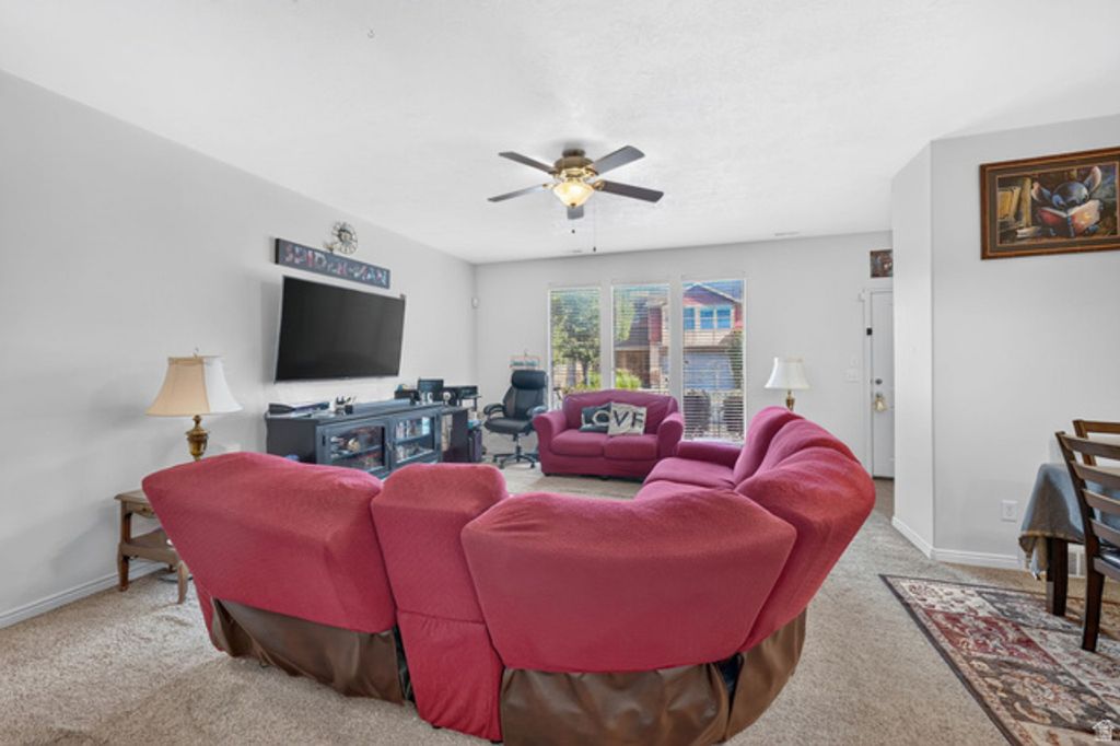 897 W WATERSIDE DR, Farmington, UT 84025 — photo 4