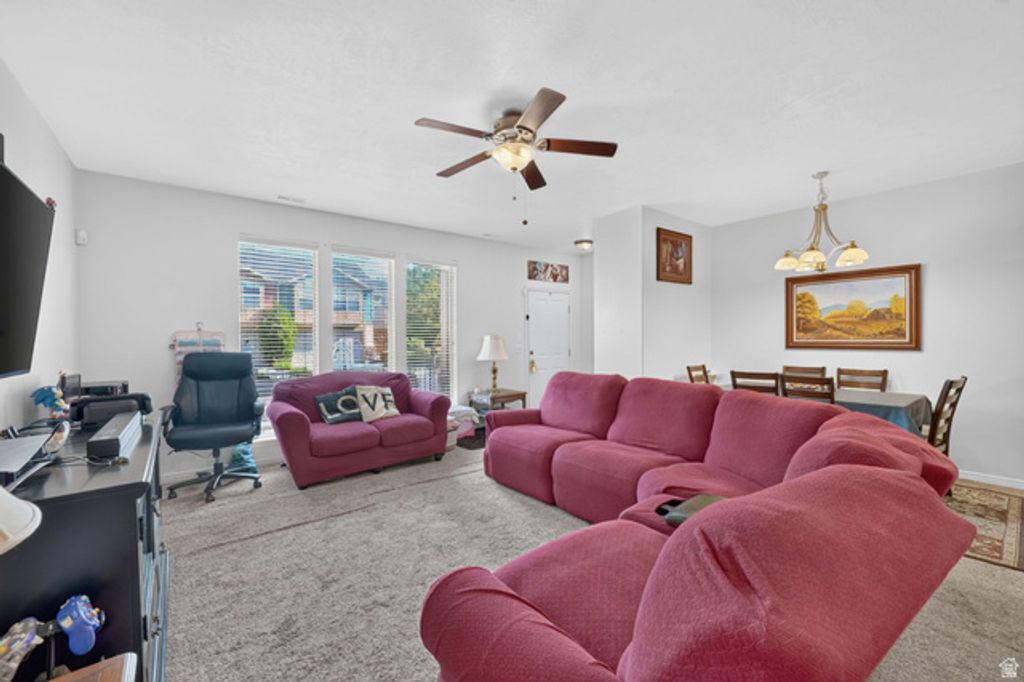 897 W WATERSIDE DR, Farmington, UT 84025 — photo 5