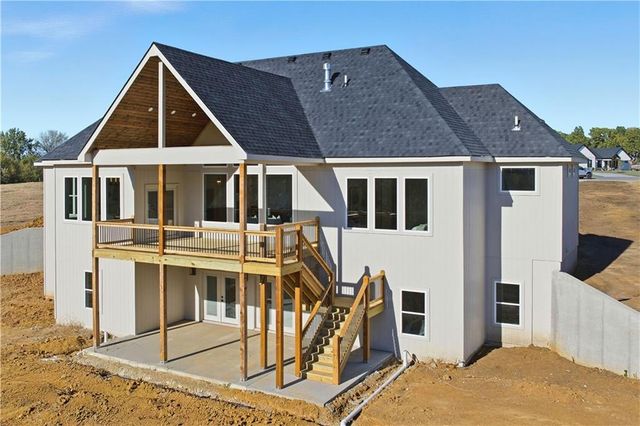 Lot 14 166th Street, Basehor, KS 66086