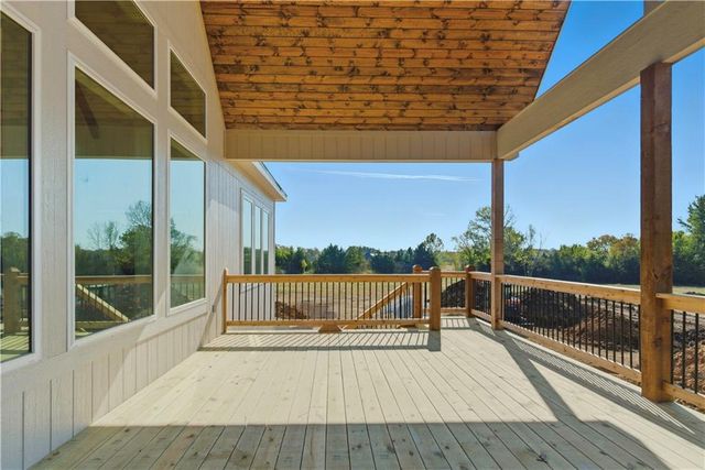 Lot 14 166th Street, Basehor, KS 66086
