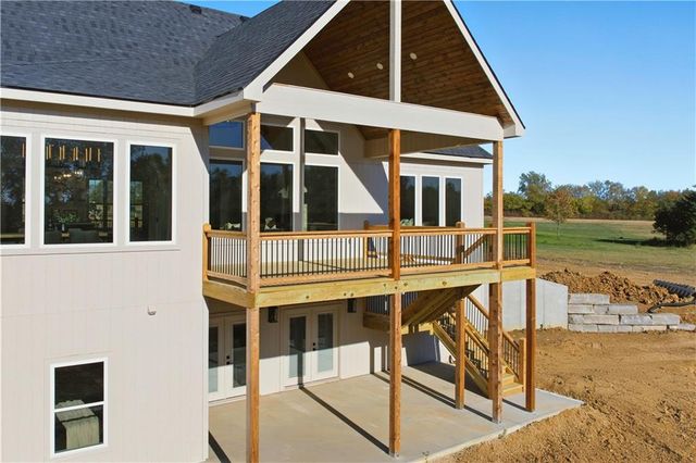 Lot 14 166th Street, Basehor, KS 66086