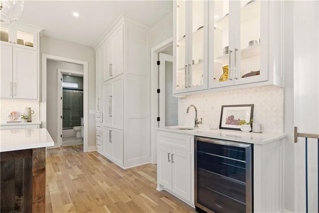 Lot 14 166th Street, Basehor, KS 66086