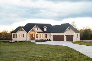 Lot 14 166th Street, Basehor, KS 66086