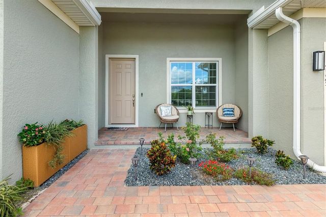 7325 N SEAGRAPE ROAD, Punta Gorda, FL 33955