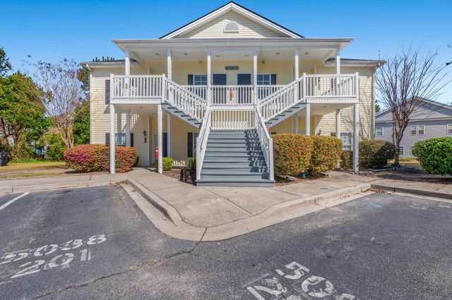 5038 Belleglen Ct Apt 201, Myrtle Beach, SC 29579