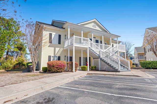 5038 Belleglen Ct Apt 201, Myrtle Beach, SC 29579