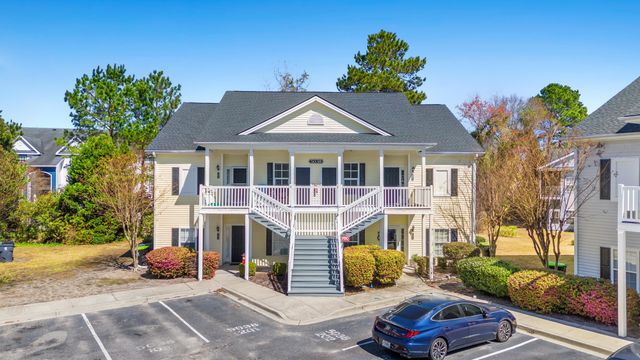 5038 Belleglen Ct Apt 201, Myrtle Beach, SC 29579