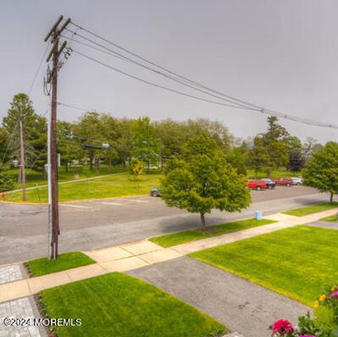 513 Mercer Avenue, Spring Lake, NJ 07762