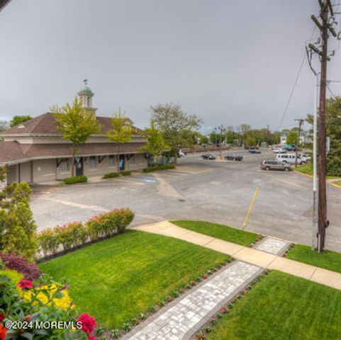 513 Mercer Avenue, Spring Lake, NJ 07762