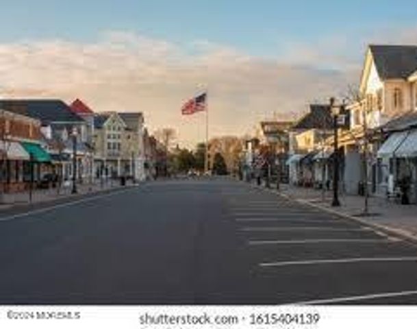 513 Mercer Avenue, Spring Lake, NJ 07762