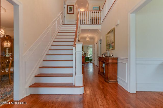 513 Mercer Avenue, Spring Lake, NJ 07762