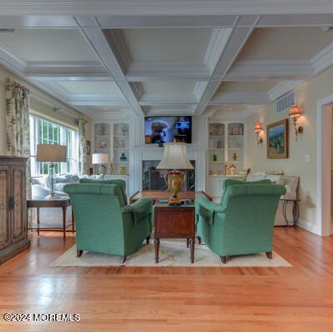 513 Mercer Avenue, Spring Lake, NJ 07762