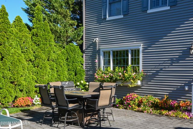 513 Mercer Avenue, Spring Lake, NJ 07762