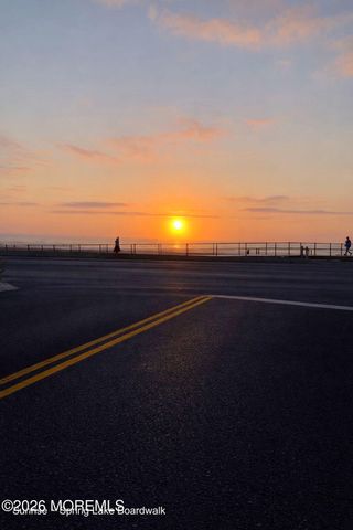 513 Mercer Avenue, Spring Lake, NJ 07762