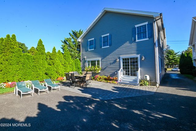 513 Mercer Avenue, Spring Lake, NJ 07762